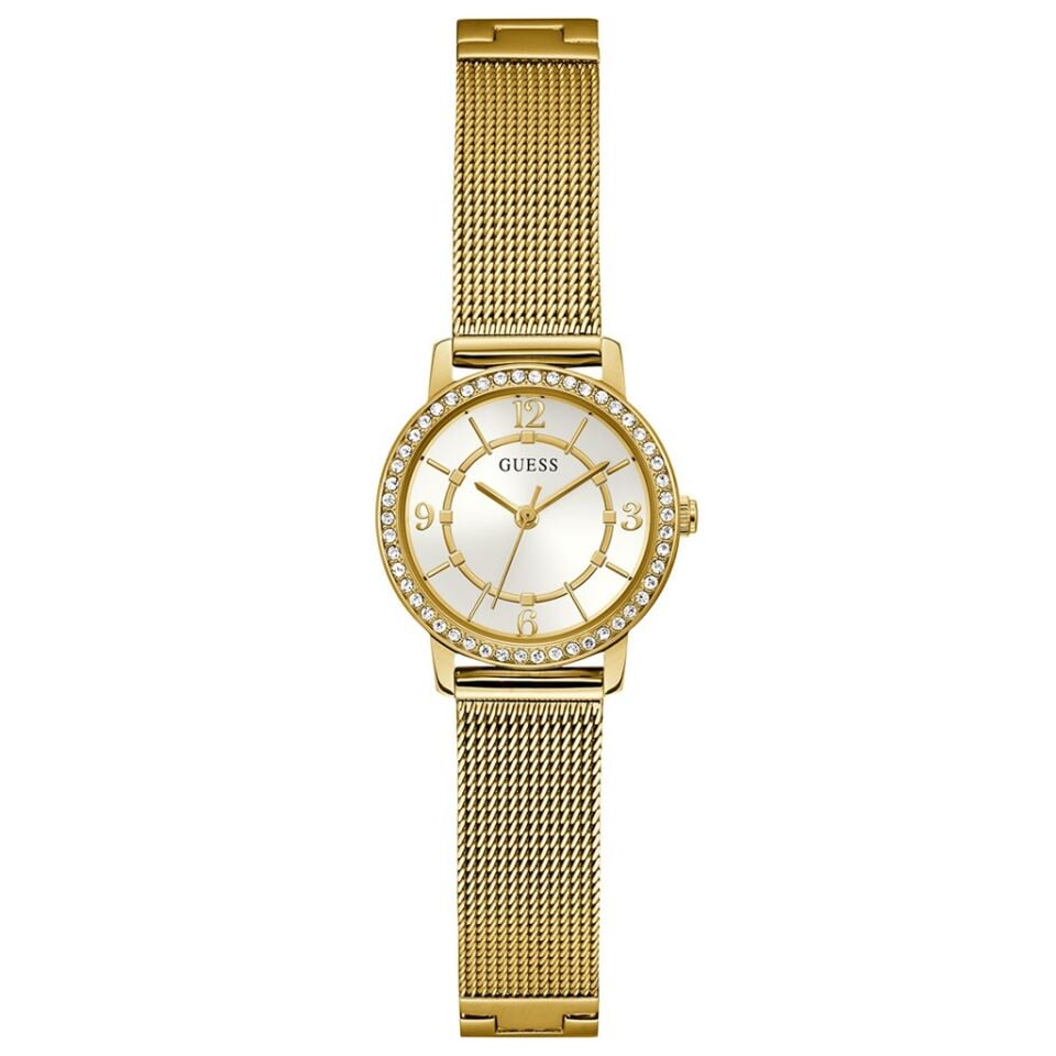 Guess GUGW0534L2 Pilli (Quartz) Kadın Kol Saati | Safir Saat