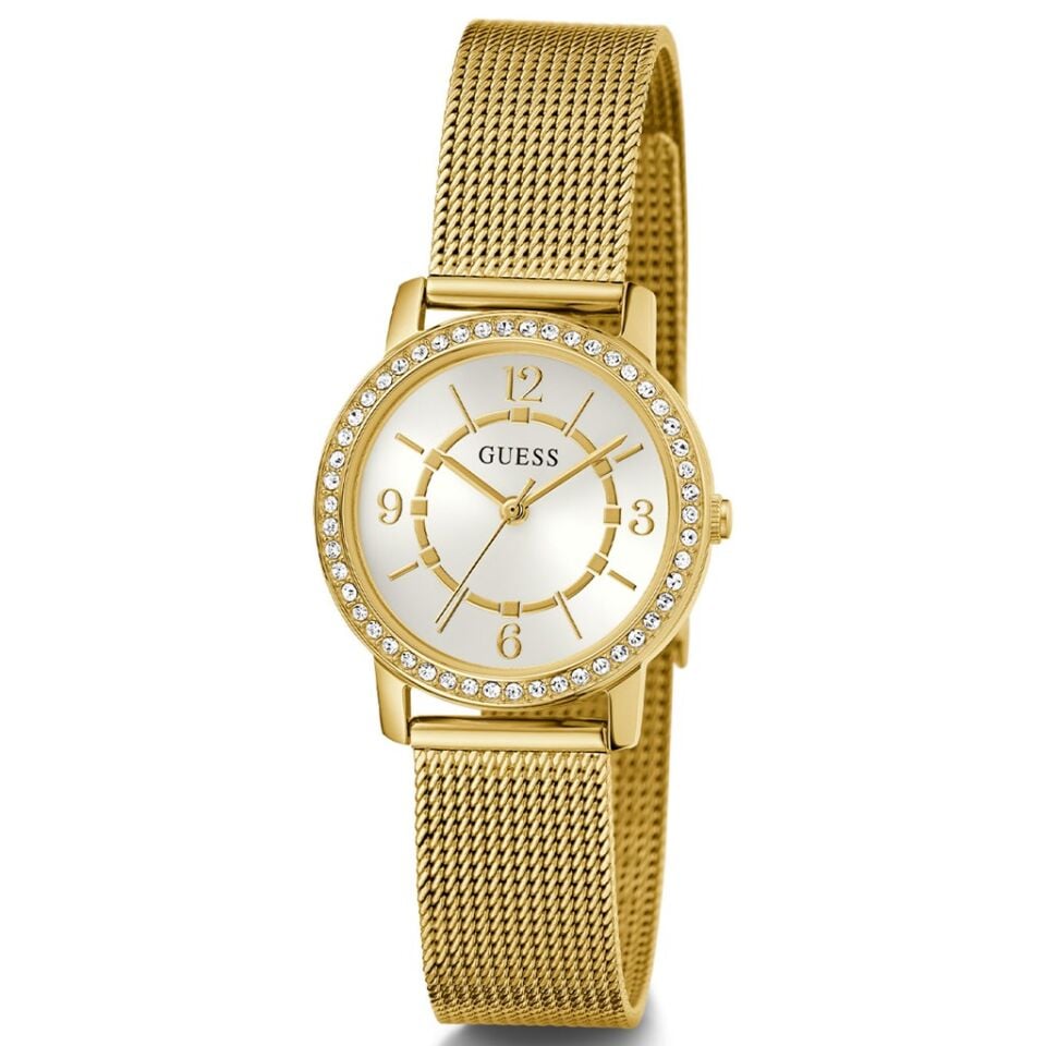 GUESS GUGW0534L2 Quartz KADIN / KIZ KOL SAATİ