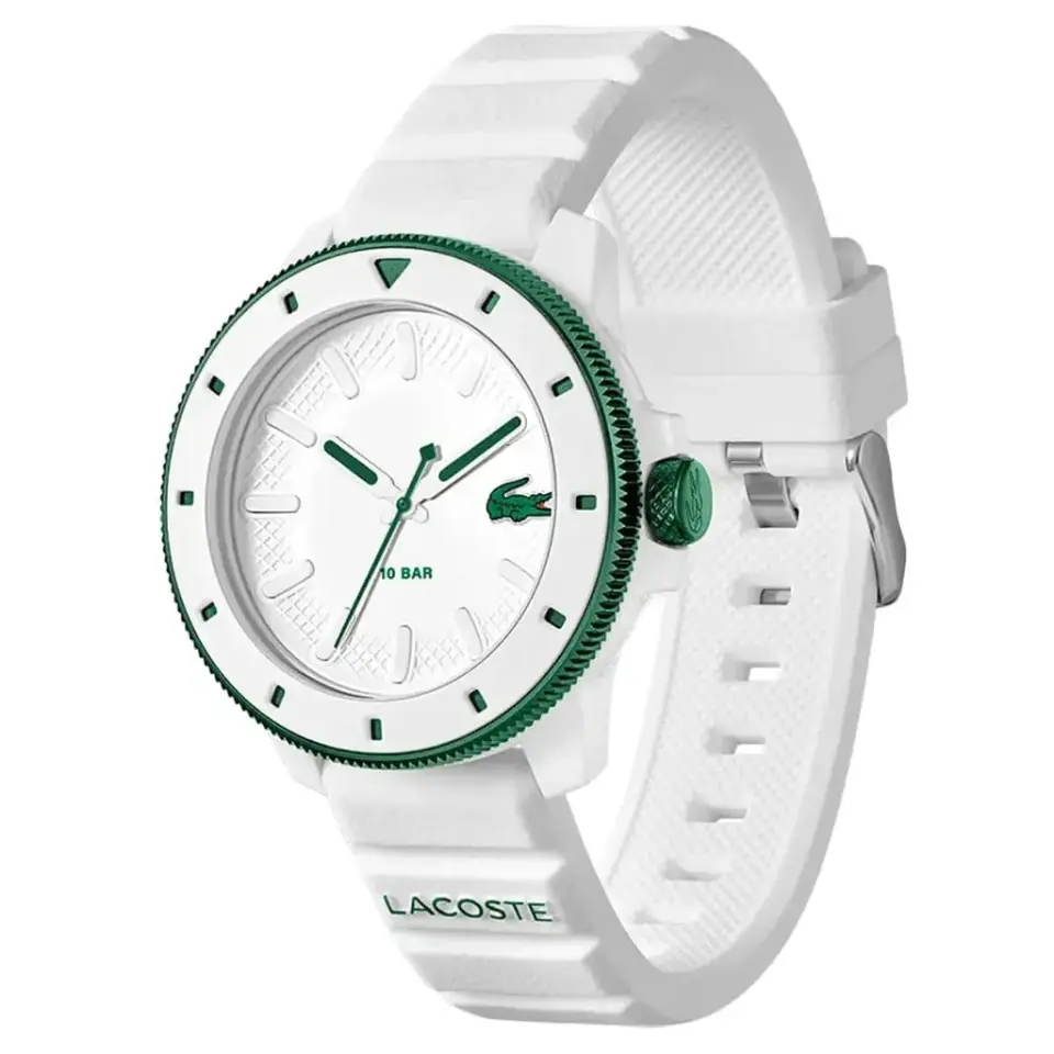LACOSTE LAC2011415 Analog ERKEK KOL SAATİ