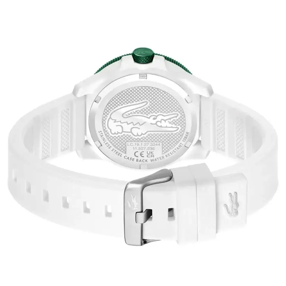 LACOSTE LAC2011415 Analog ERKEK KOL SAATİ