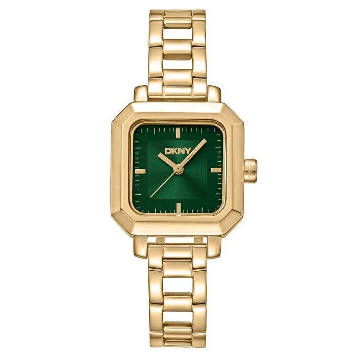 DKNY DK1L124M0045 Quartz KADIN / KIZ KOL SAATİ