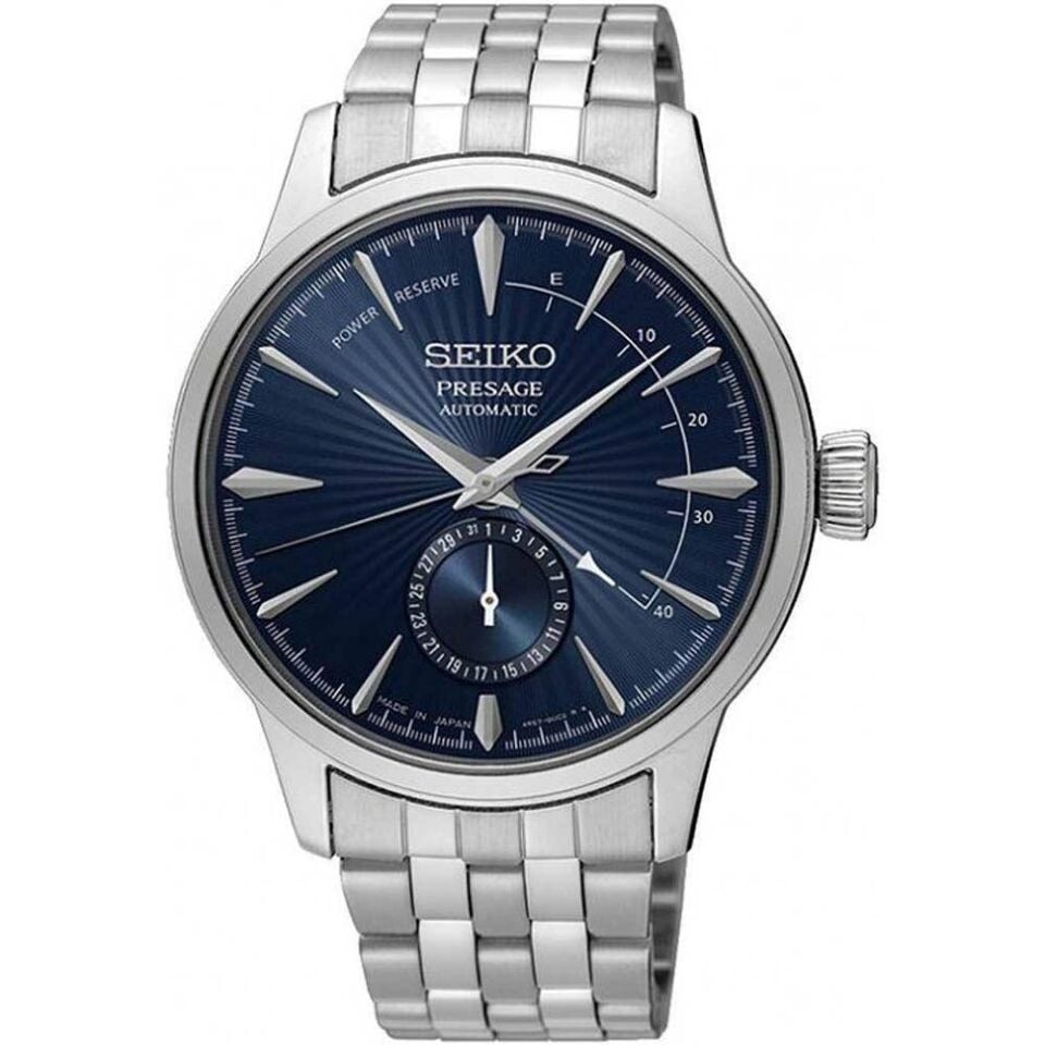 SEIKO SSA347J Otomatik ERKEK KOL SAATİ