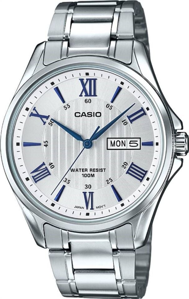 CASIO MTP-1384D-7A2VDF Kol Saati
