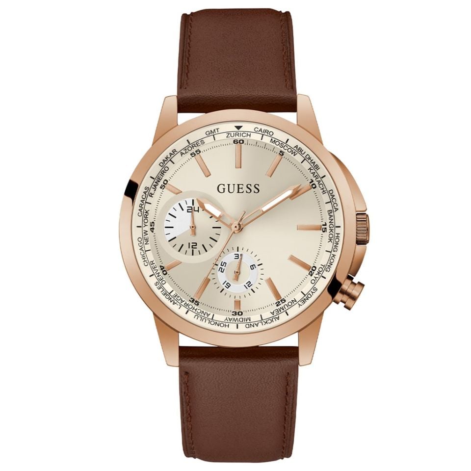 GUESS GUGW0540G4 Quartz ERKEK KOL SAATİ