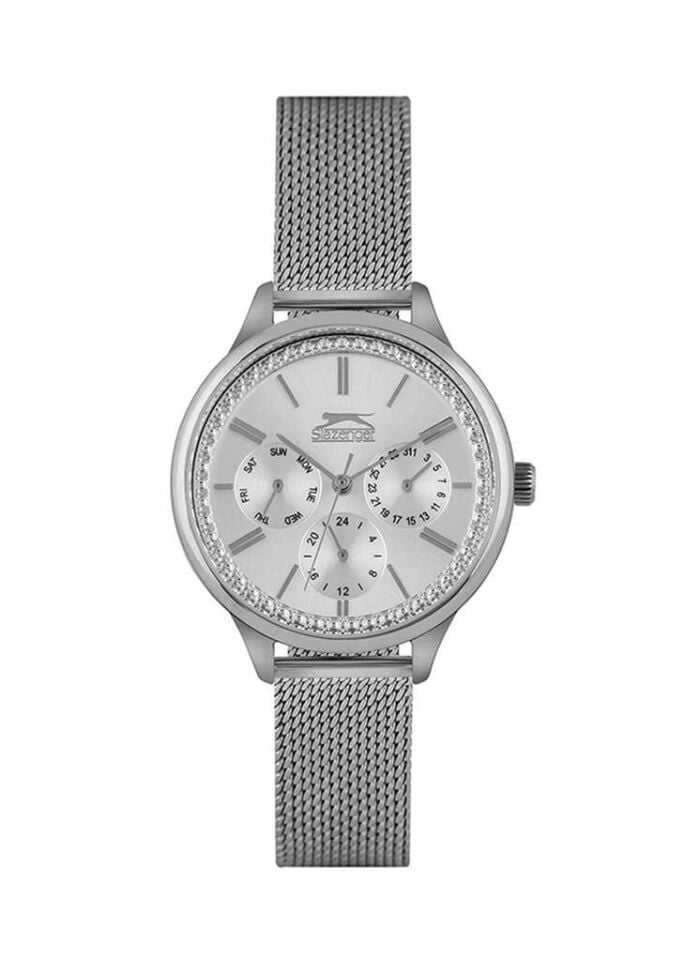 SlazengerSL.09.1655.4.04Kadın Quartz Kol Saati