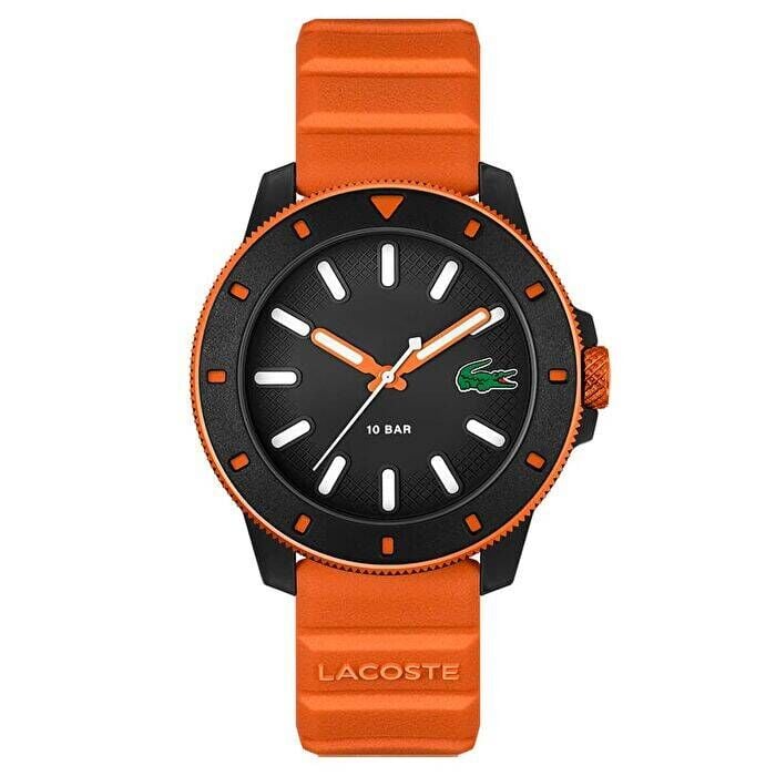 LACOSTE LAC2011416 Analog ERKEK KOL SAATİ