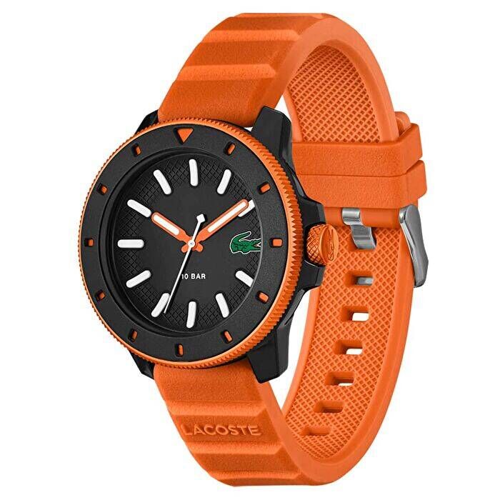 LACOSTE LAC2011416 Analog ERKEK KOL SAATİ