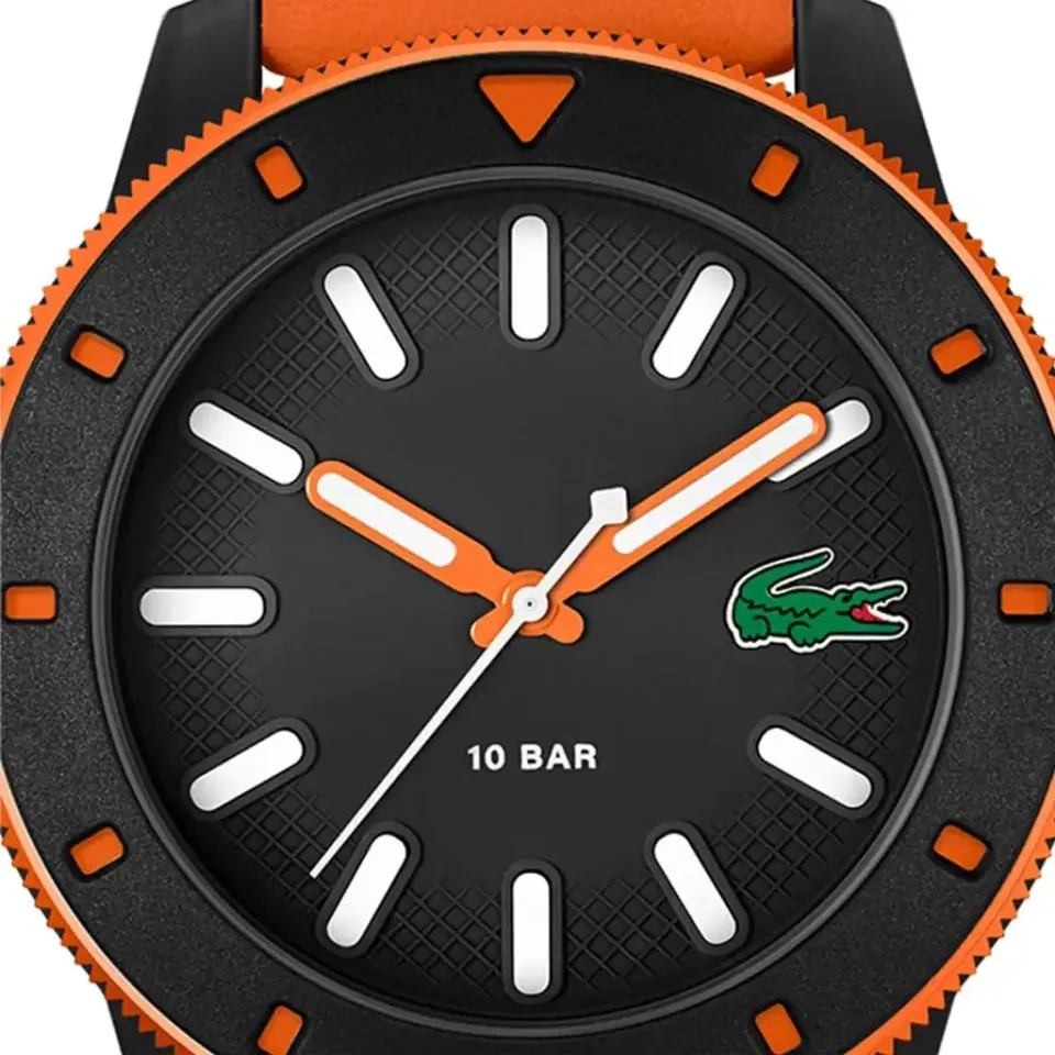 LACOSTE LAC2011416 Analog ERKEK KOL SAATİ