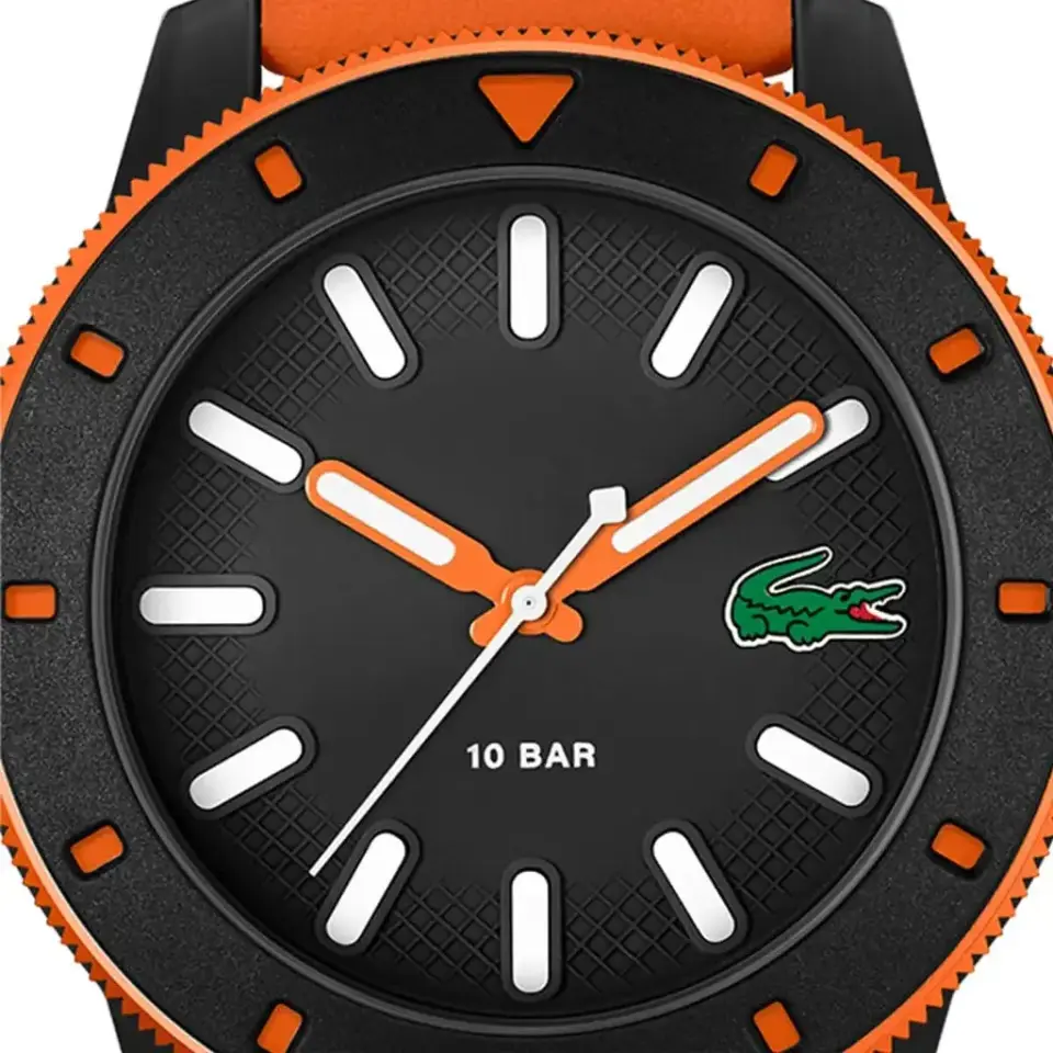LACOSTE LAC2011416 Analog ERKEK KOL SAATİ