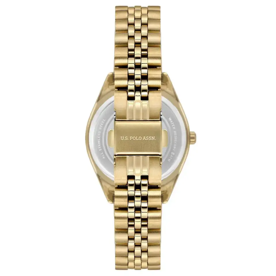 U.S. POLO ASSN. USPA2112-05 Quartz KADIN / KIZ KOL SAATİ