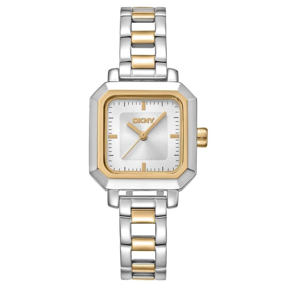 DKNY DK1L124M0065 Quartz KADIN / KIZ KOL SAATİ