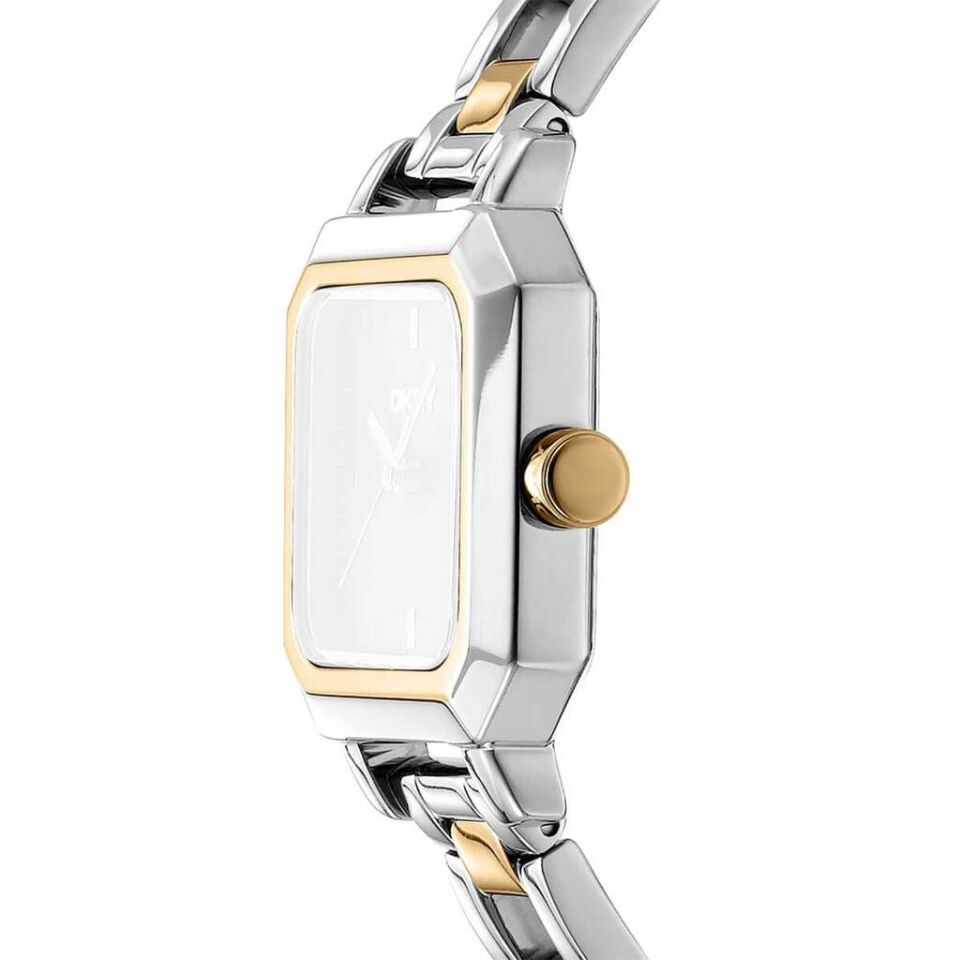 DKNY DK1L124M0065 Quartz KADIN / KIZ KOL SAATİ