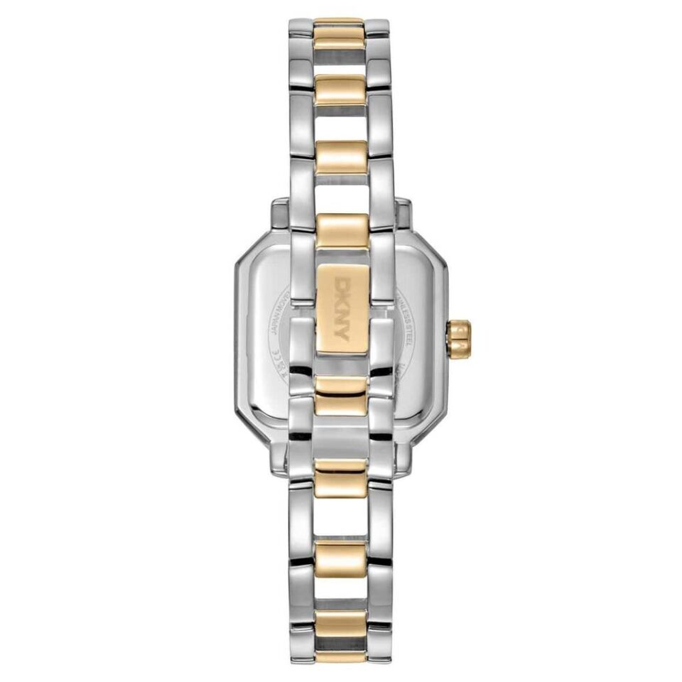 DKNY DK1L124M0065 Quartz KADIN / KIZ KOL SAATİ