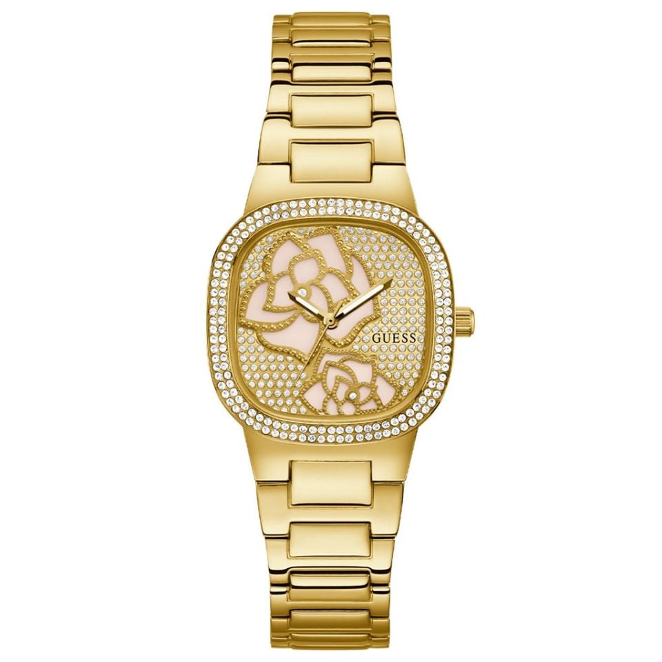 GUESS GUGW0544L2 Quartz KADIN / KIZ KOL SAATİ