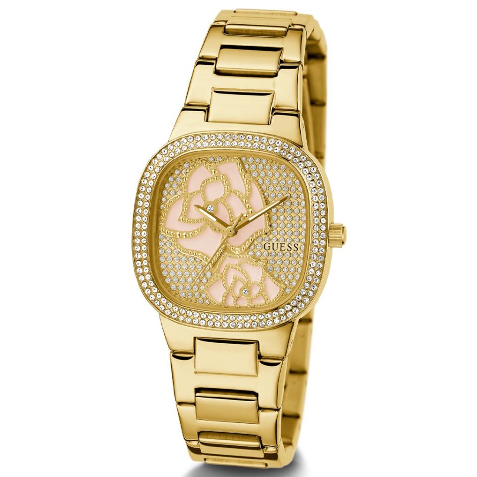 GUESS GUGW0544L2 Quartz KADIN / KIZ KOL SAATİ
