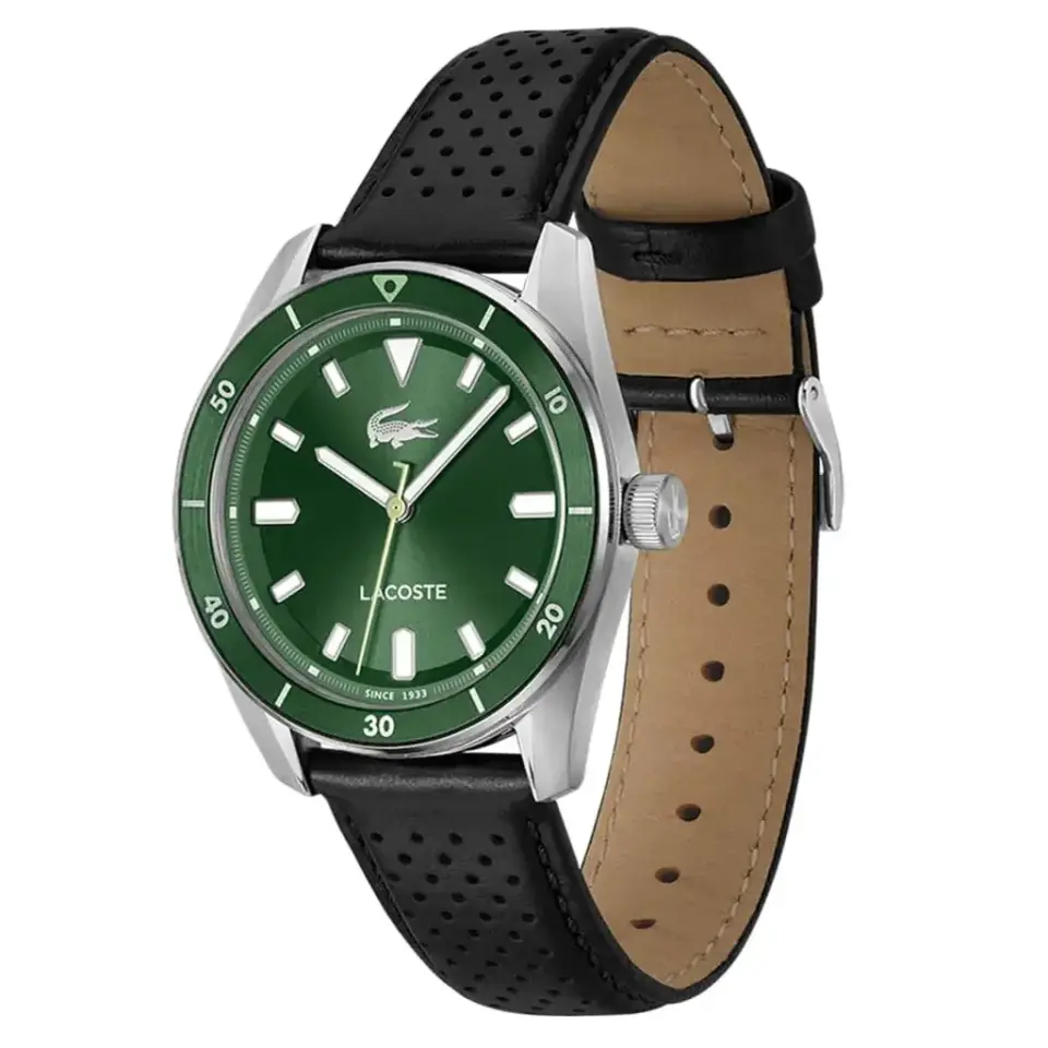 LACOSTE LAC2011423 Quartz ERKEK KOL SAATİ