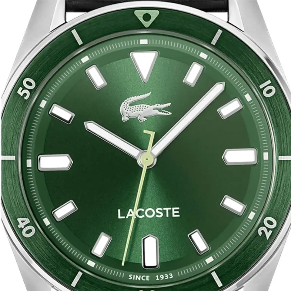 LACOSTE LAC2011423 Quartz ERKEK KOL SAATİ