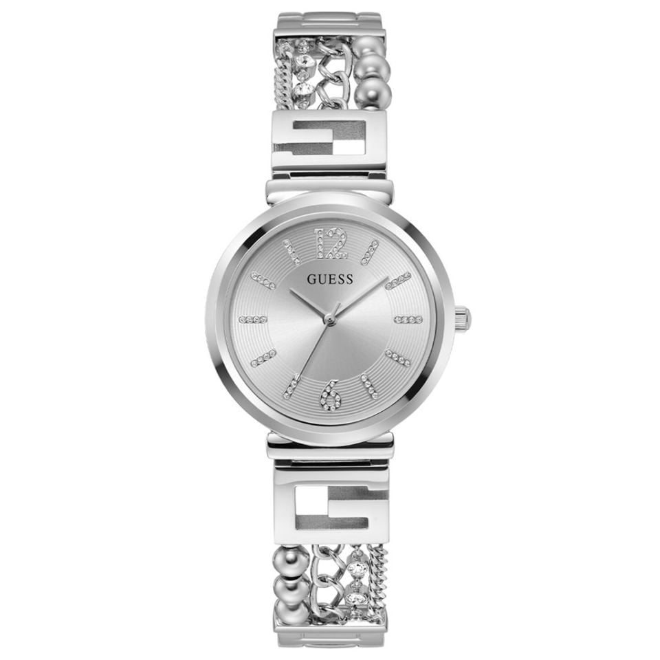 GUESS GUGW0545L1 Quartz KADIN / KIZ KOL SAATİ