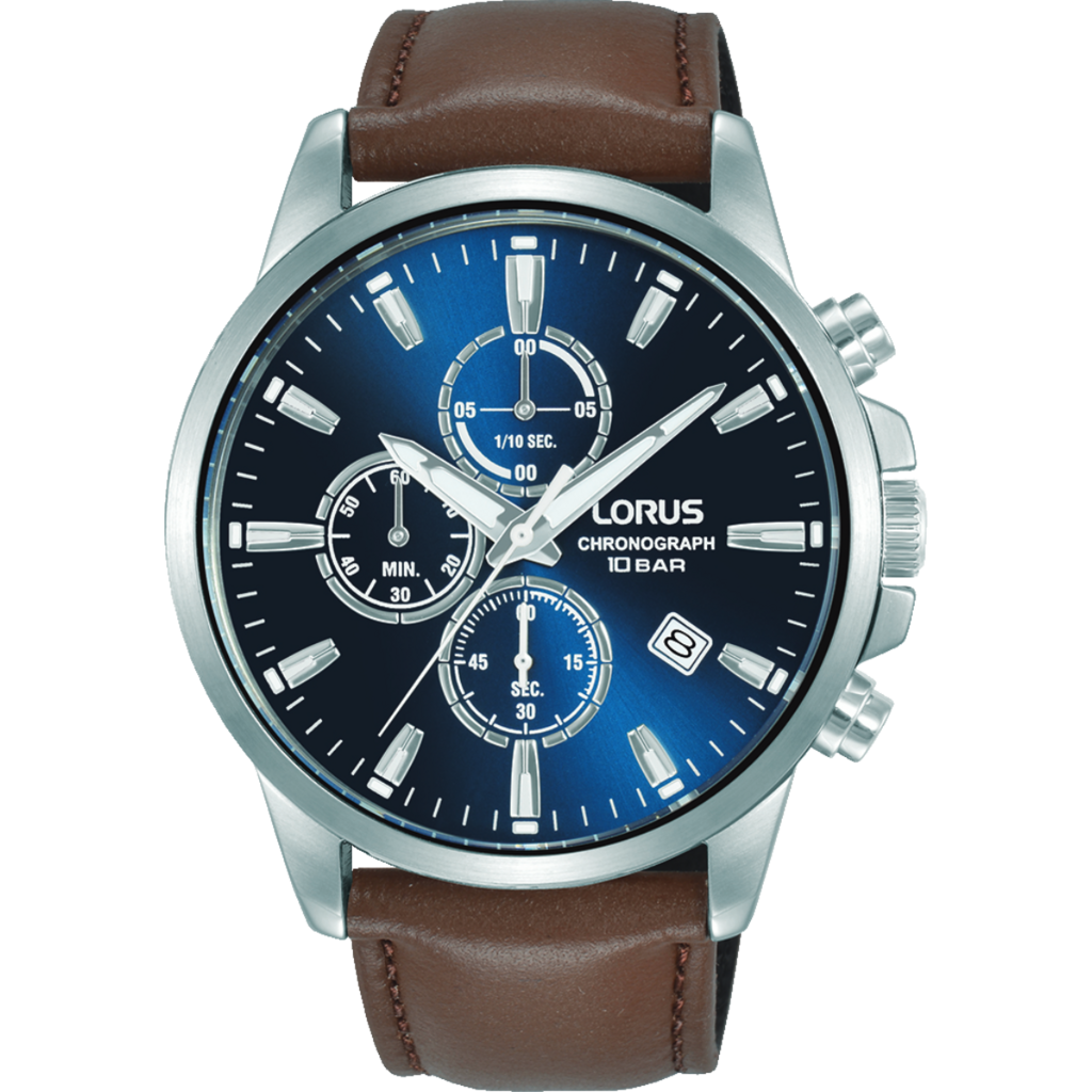 LORUS RM389HX9 Quartz ERKEK KOL SAATİ