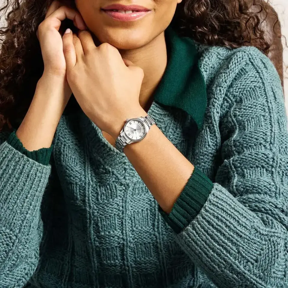 FOSSIL FES5419 Quartz KADIN / KIZ KOL SAATİ