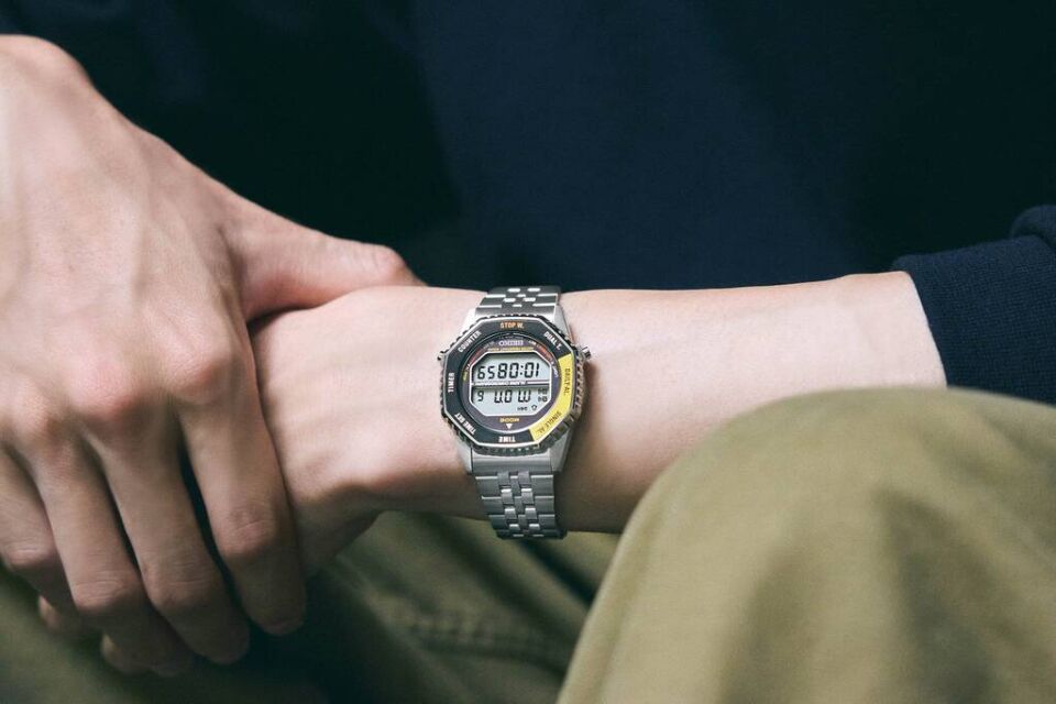 SEIKO SMGG17P1 Quartz ERKEK KOL SAATİ