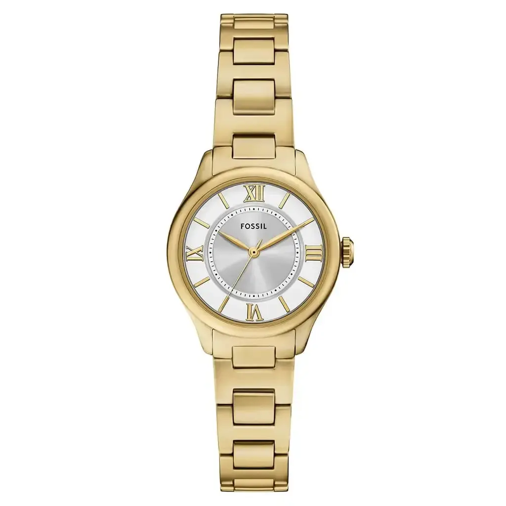 FOSSIL FES5421 Quartz KADIN / KIZ KOL SAATİ