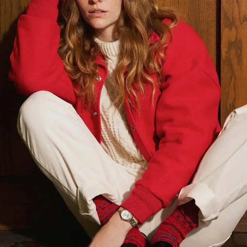 FOSSIL FES5421 Quartz KADIN / KIZ KOL SAATİ