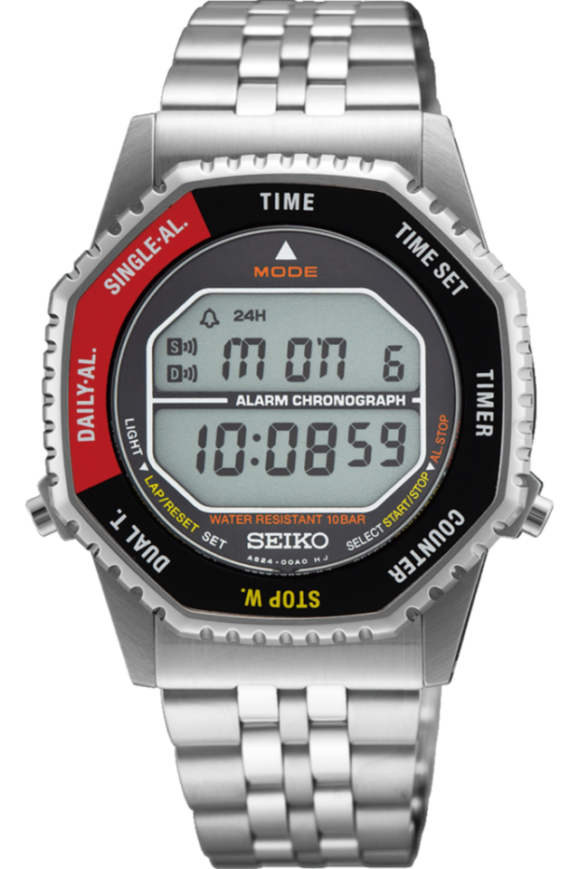 SEIKO SMGG19P1 Quartz ERKEK KOL SAATİ