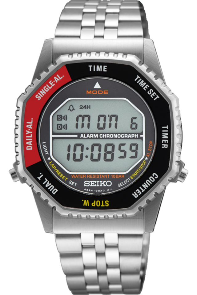 SEIKO SMGG19P1 Quartz ERKEK KOL SAATİ