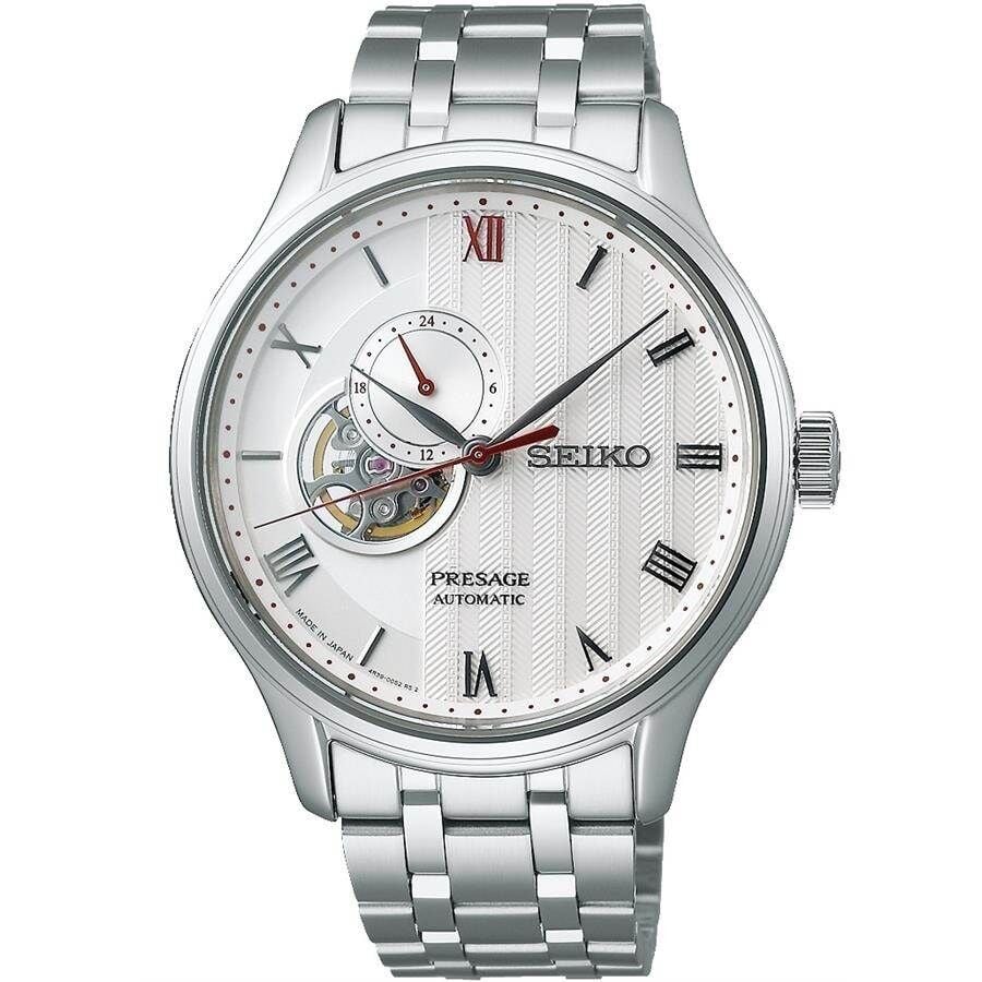 SEIKO SSA443J1 Kol Saati