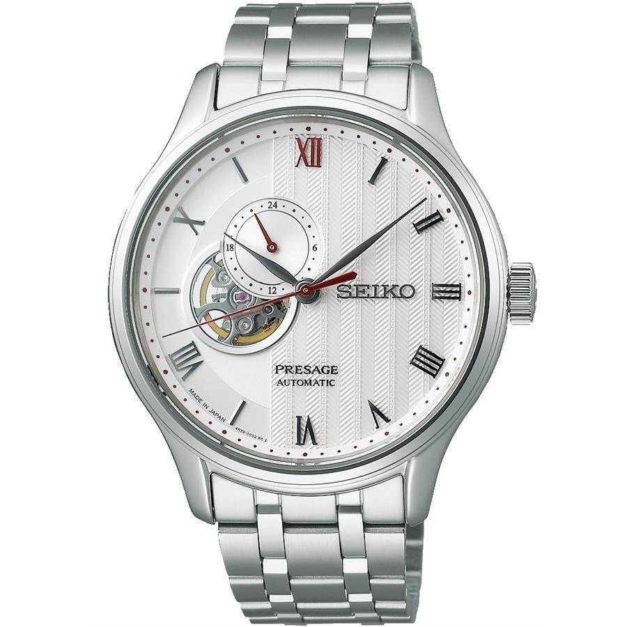 SEIKO SSA443J Otomatik ERKEK KOL SAATİ