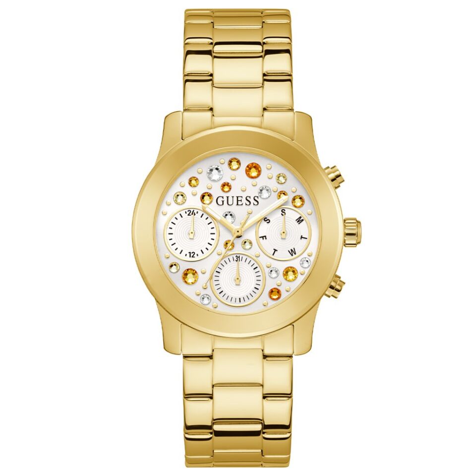 GUESS GUGW0559L2 Quartz KADIN / KIZ KOL SAATİ