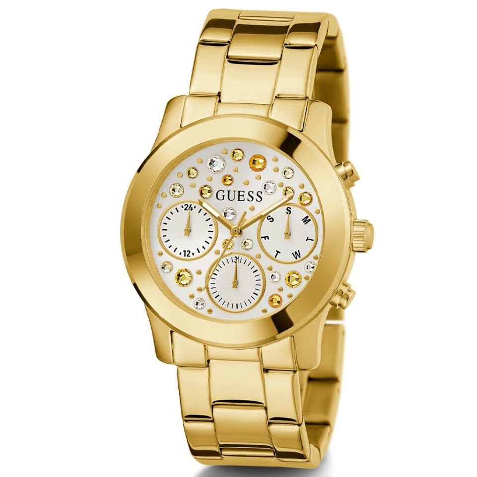 GUESS GUGW0559L2 Quartz KADIN / KIZ KOL SAATİ