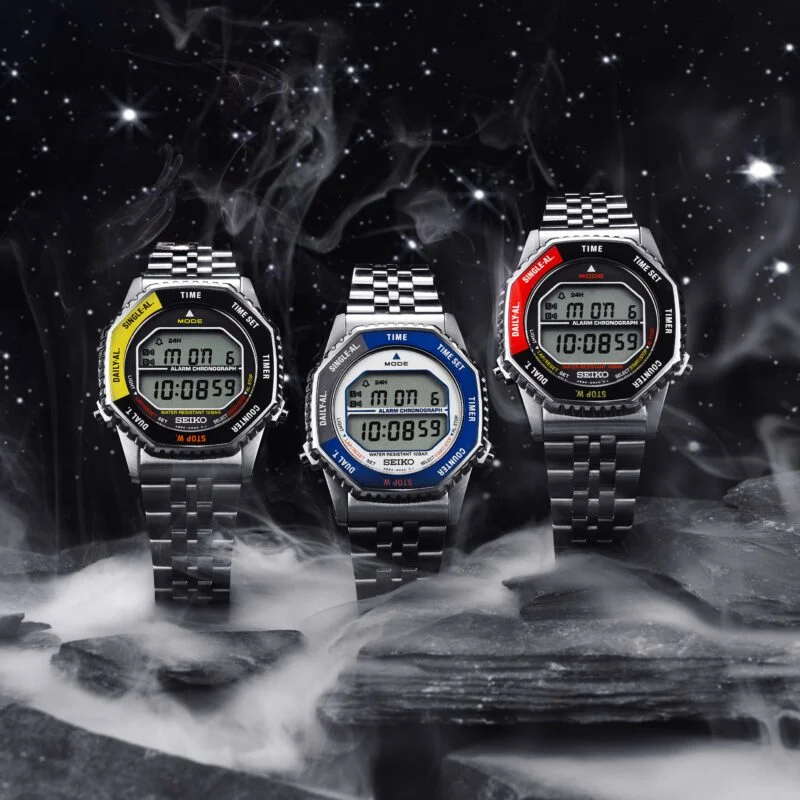SEIKO SMGG21P1 Quartz ERKEK KOL SAATİ