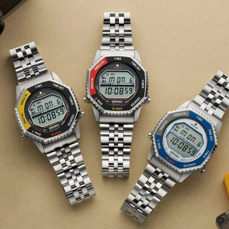 SEIKO SMGG21P1 Quartz ERKEK KOL SAATİ
