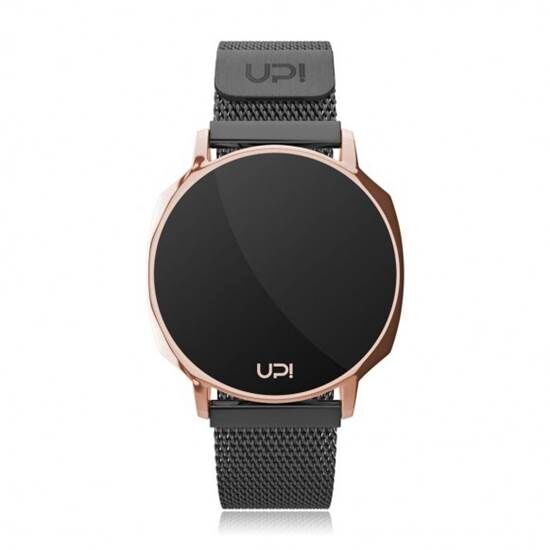 UpwatchXT ROSE GOLD TWO TONEKadın Pilli Kol Saati