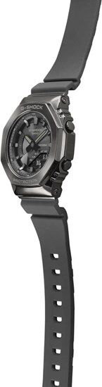 CASIO GM-S2100B-8ADR Dijital/Analog Erkek Kol Saati