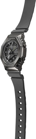 CASIO GM-S2100B-8ADR Analog & Dijital UNİSEX KOL SAATİ