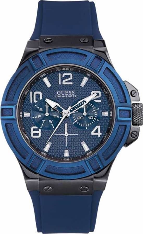 GUESS GUW0248G5 Quartz ERKEK KOL SAATİ