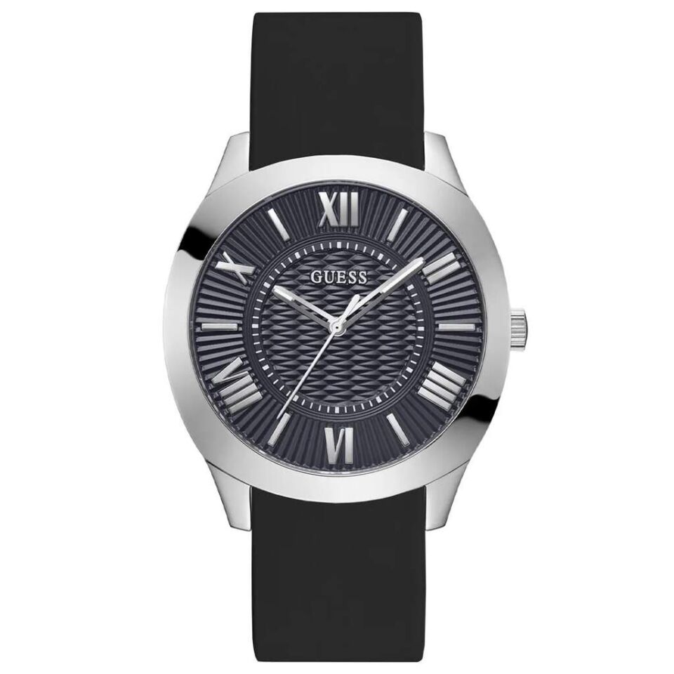Guess GUGW0728G1 Pilli (Quartz) Erkek Kol Saati | Safir Saat