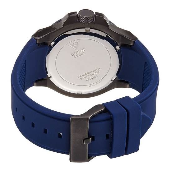 GUESS GUW0248G5 Quartz ERKEK KOL SAATİ