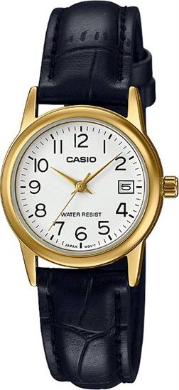 CASIO LTP-V002GL-7B2UDF Kol Saati