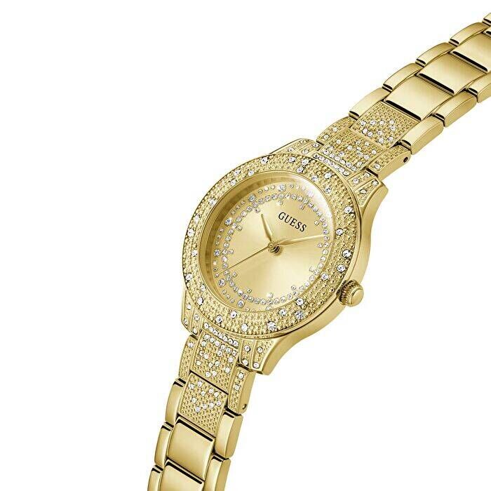 GUESS GUGW0746L2 Quartz KADIN / KIZ KOL SAATİ