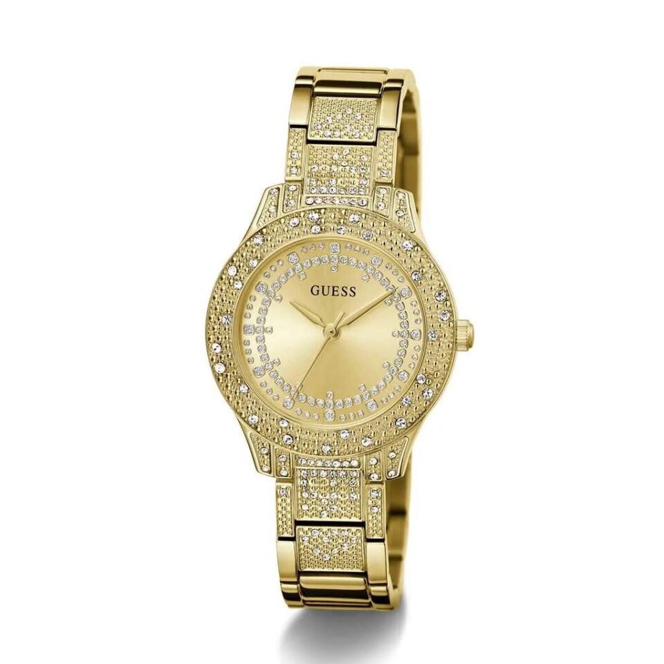 GUESS GUGW0746L2 Quartz KADIN / KIZ KOL SAATİ