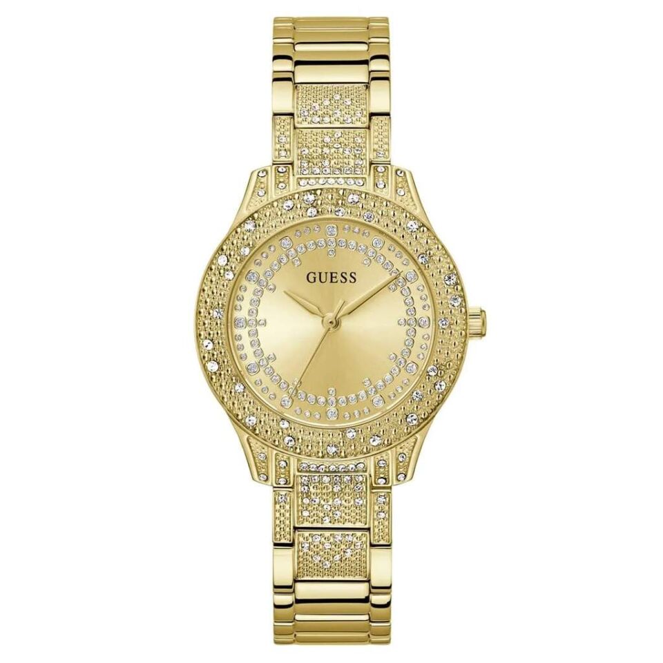 GUESS GUGW0746L2 Quartz KADIN / KIZ KOL SAATİ