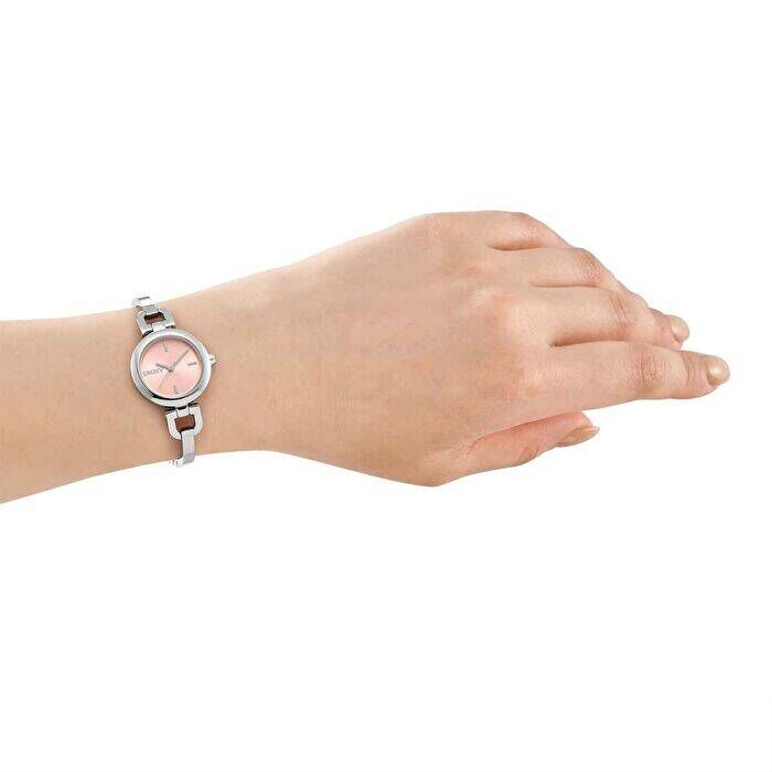 DKNY DK1L161M0025 Quartz KADIN / KIZ KOL SAATİ