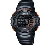 LorusR2313KX9Dijital Kol Saati