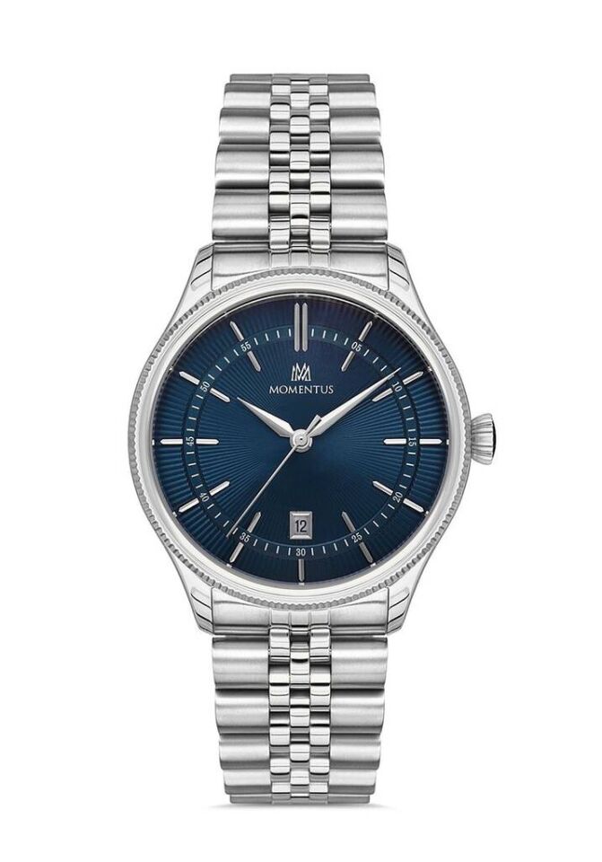 MOMENTUS CM139S-11SS Quartz ERKEK KOL SAATİ