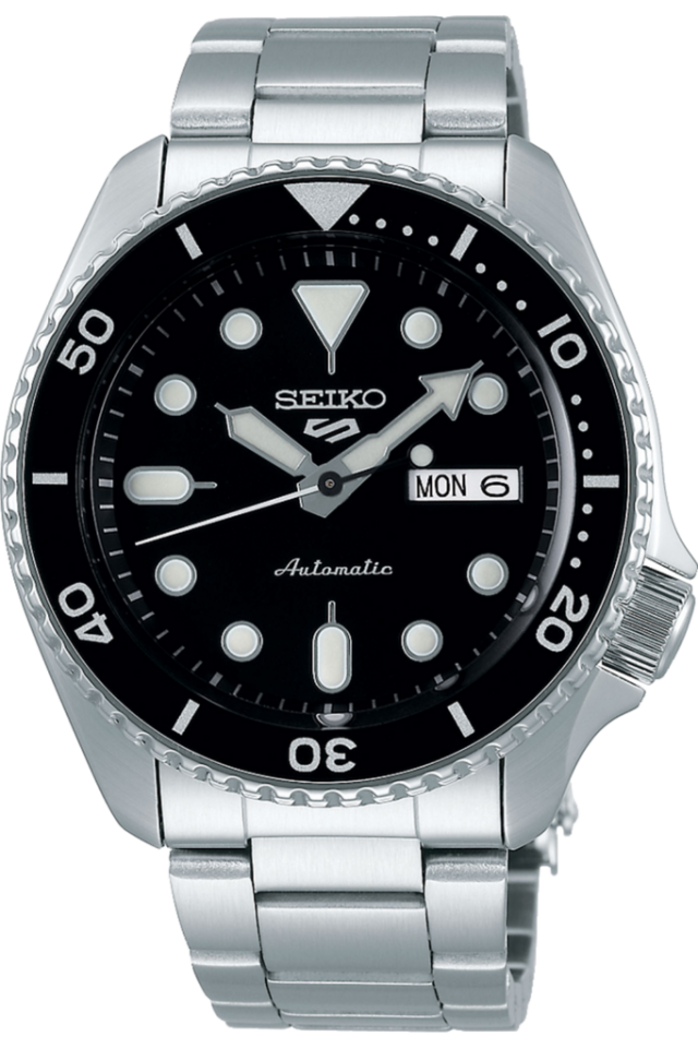 SEIKO SRPD55K1 Otomatik Erkek Kol Saati