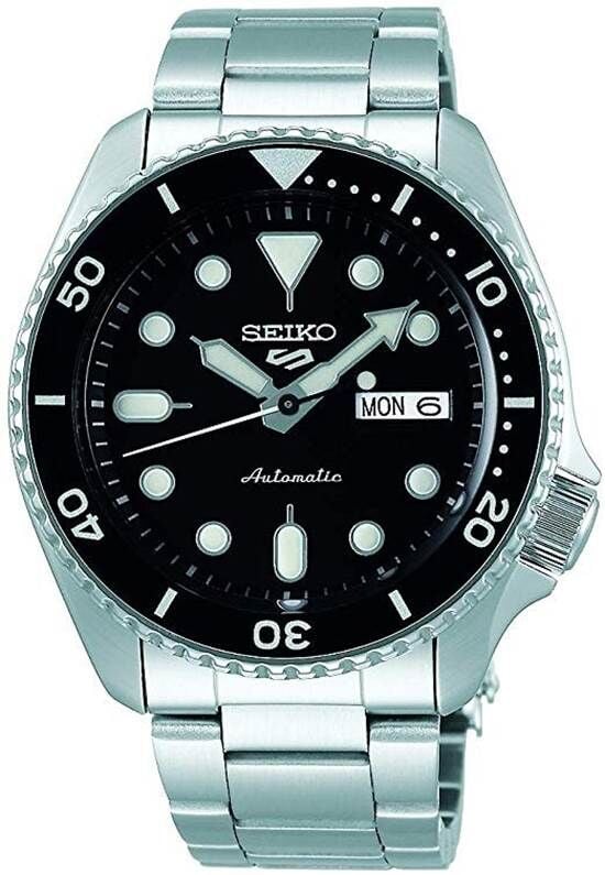 SEIKO SRPD55K1 Otomatik Erkek Kol Saati